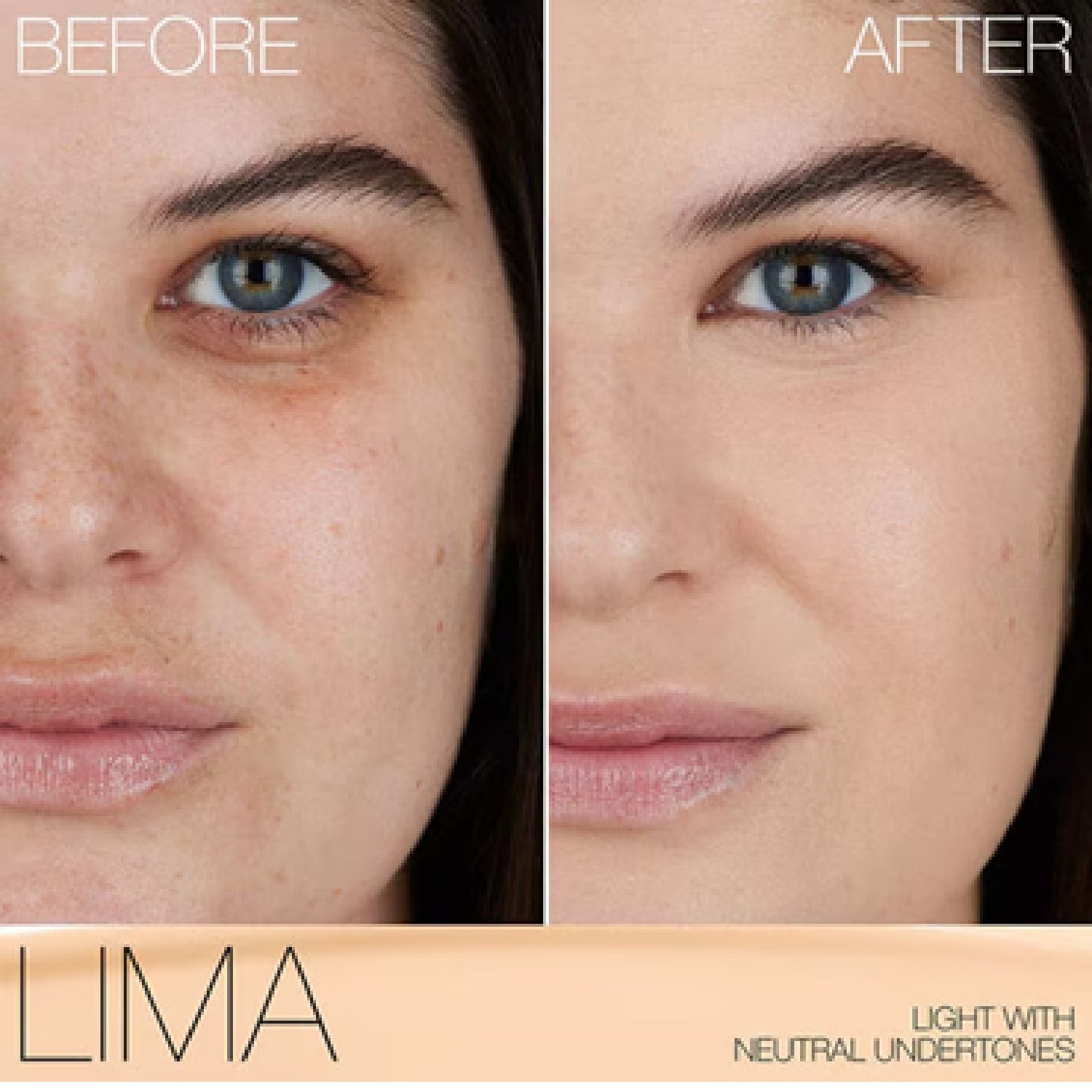 LIGHT REFLECTING FOUNDATION (BASE DE MAQUILLAJE)